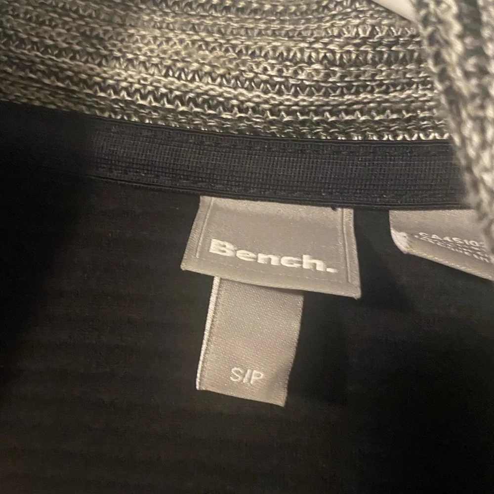 Bench coat - Picture 4 of 7